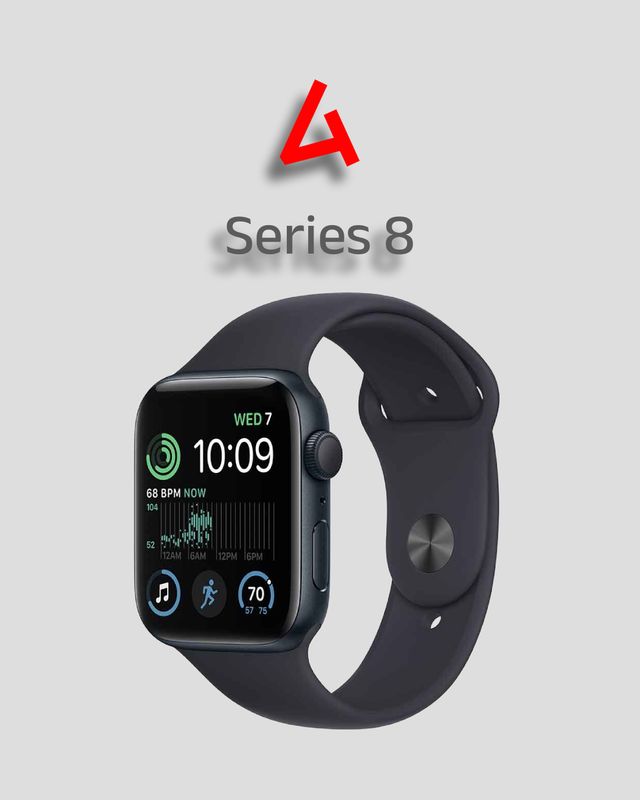 Apple Watch Series 8