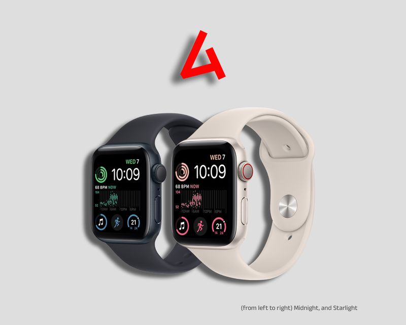 Apple Watch Series 8