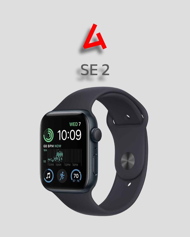 Apple Watch SE 2