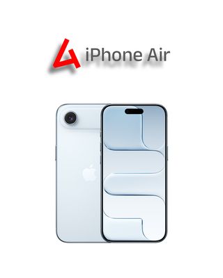 iPhone Air