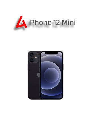 iPhone 12 Mini