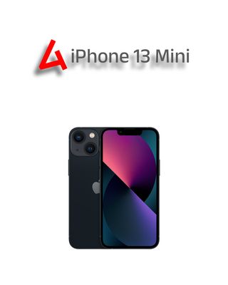 iPhone 13 Mini