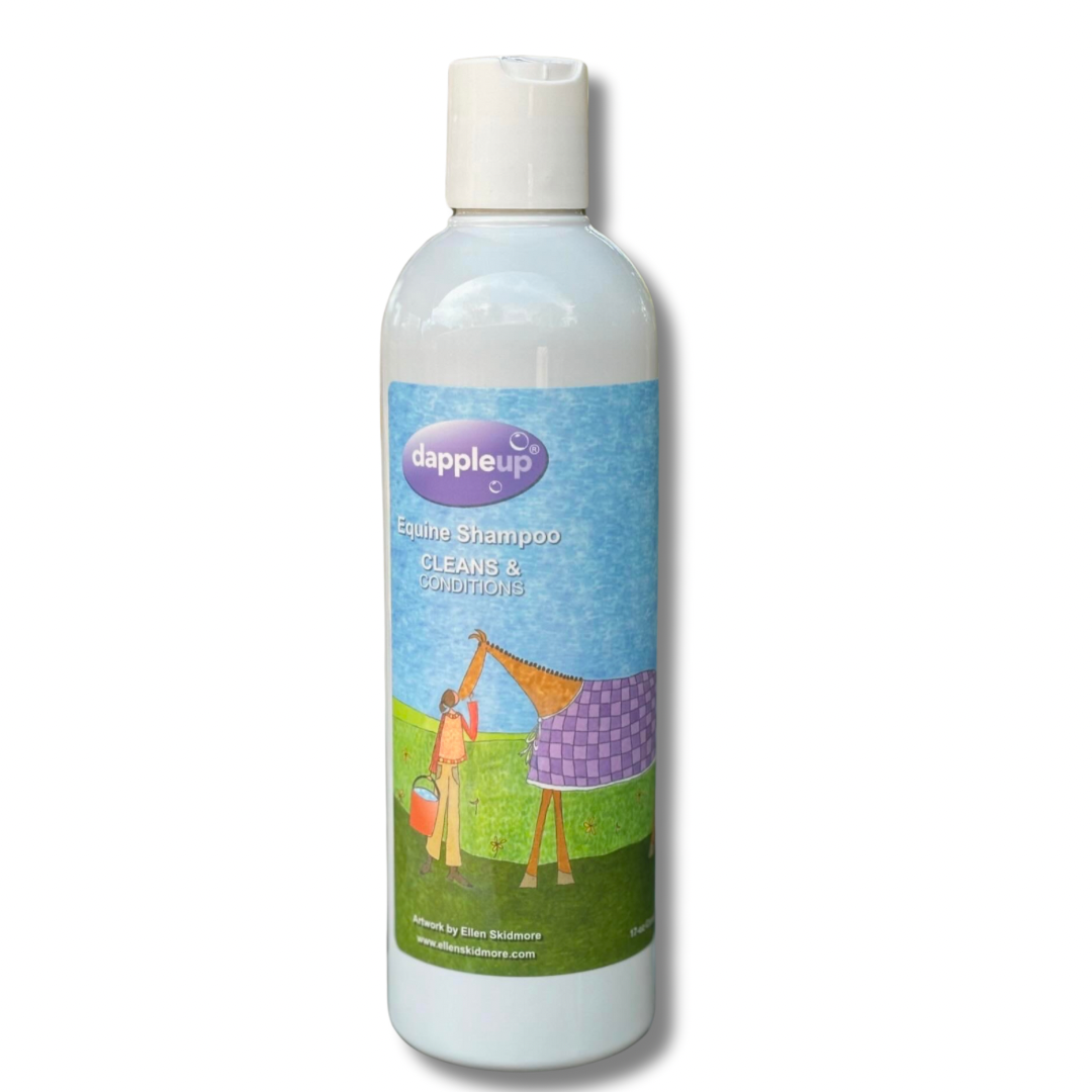 17oz Dapple Up Shampoo 