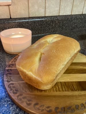 Grannie&#39;s Sourdough Bread