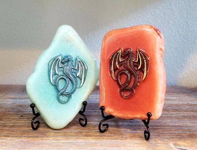Dragon Stones