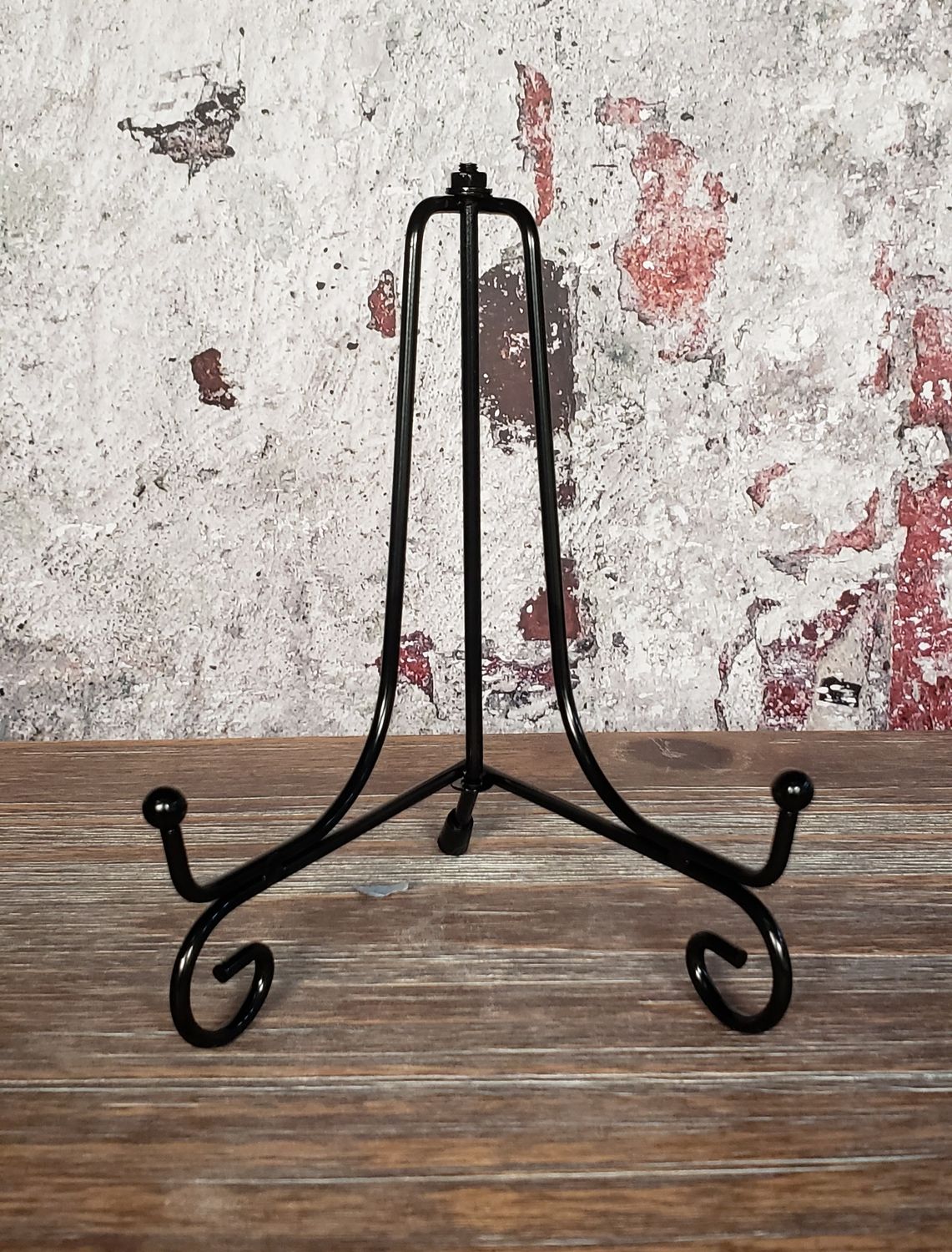 6&quot; display stand