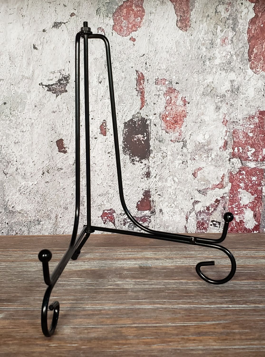 8&quot; display stand