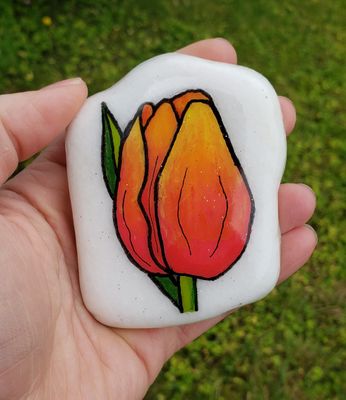 Nature magnets