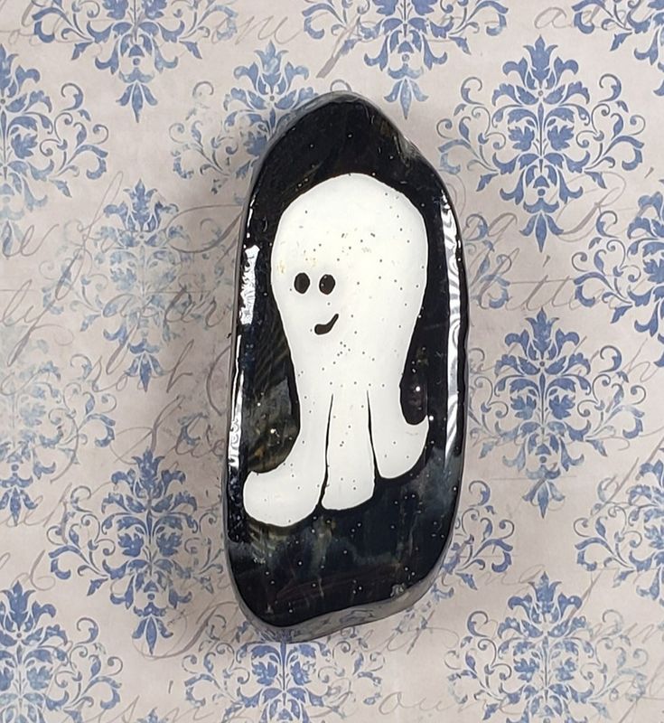 Little ghostie