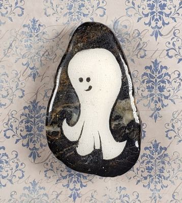 Sweety ghost