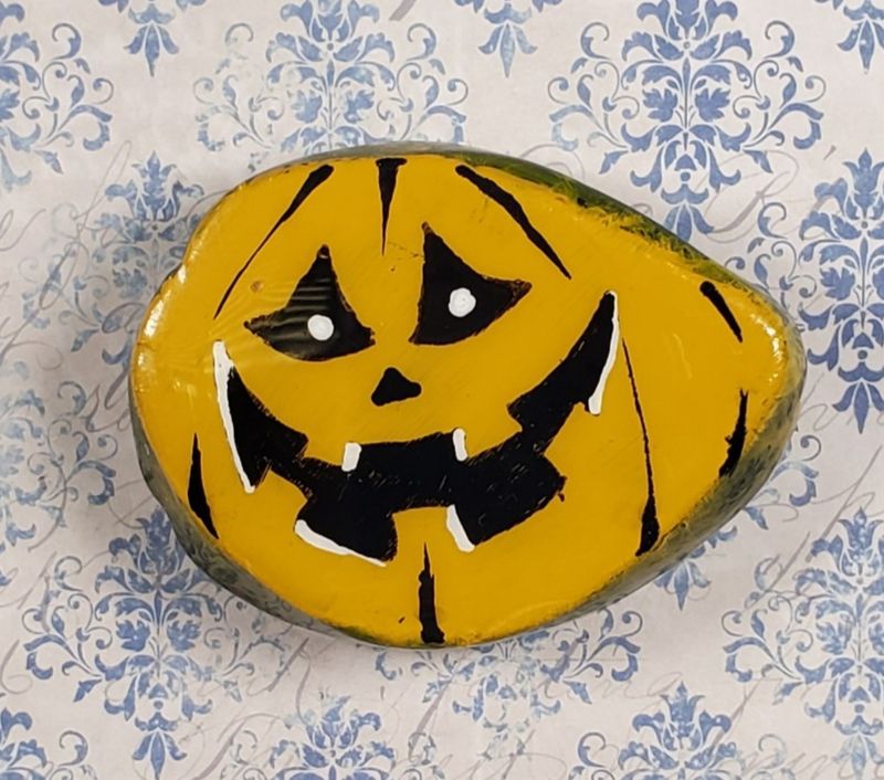 Jack-o-lantern