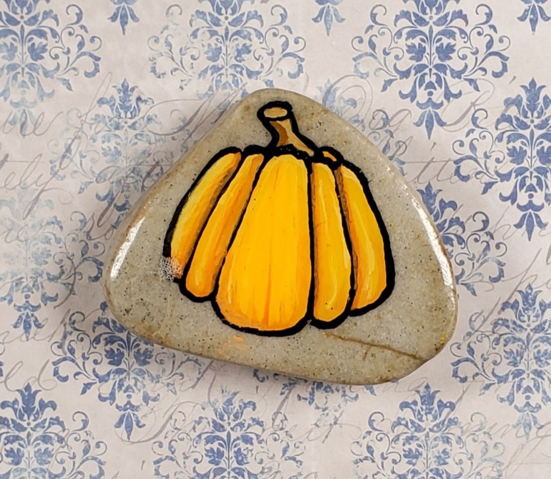 Pumpkin
