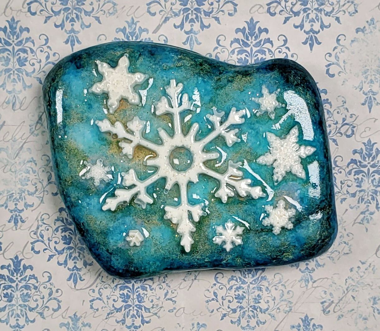 Snowflakes