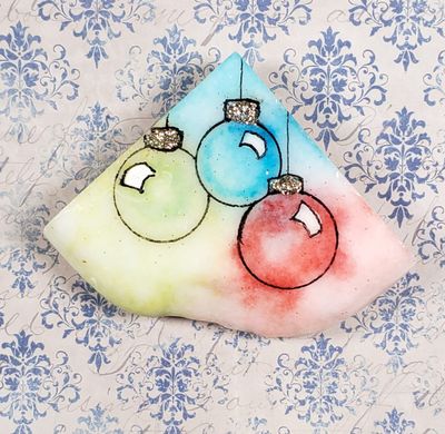 Christmas ornaments