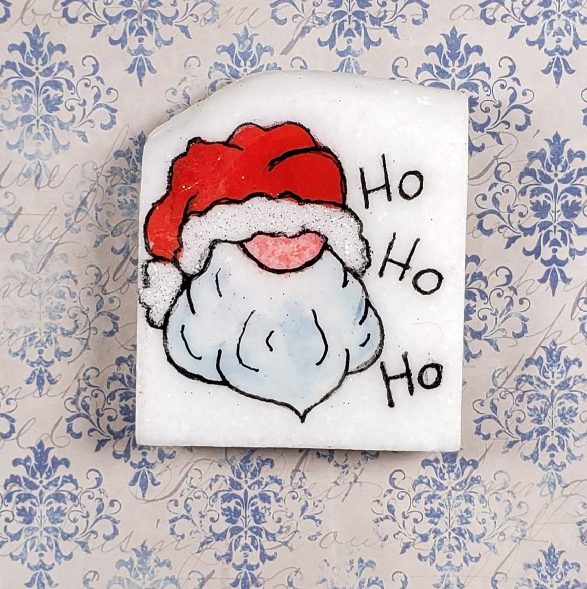 Santa Clause