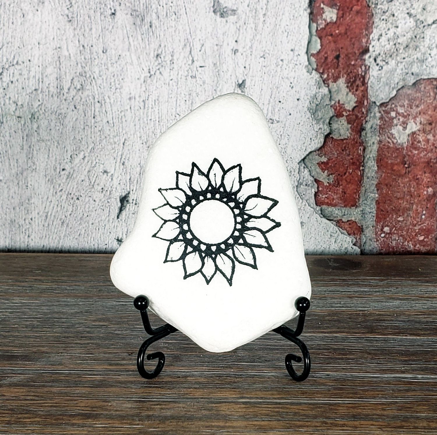Baby mandala