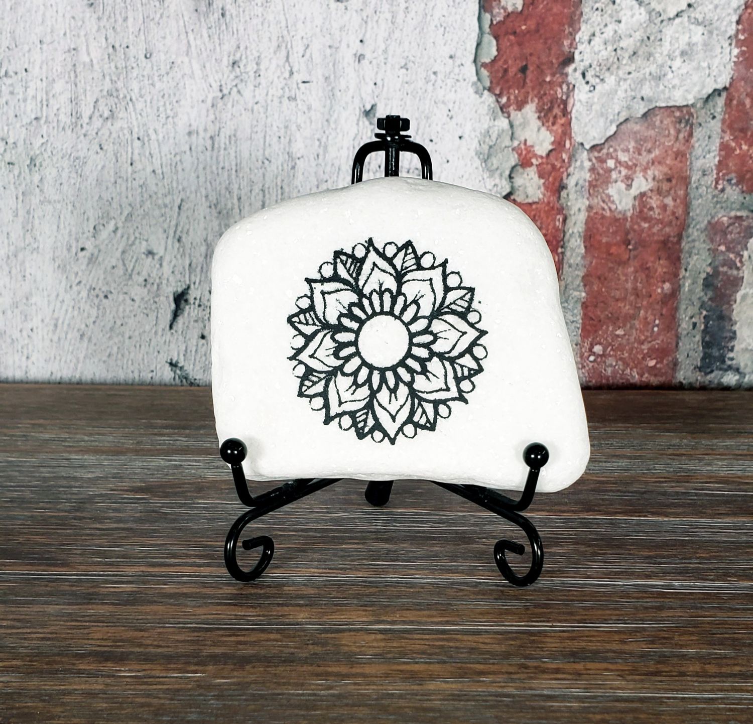 Tiny mandala