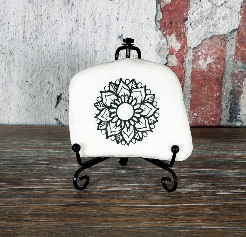 Tiny mandala