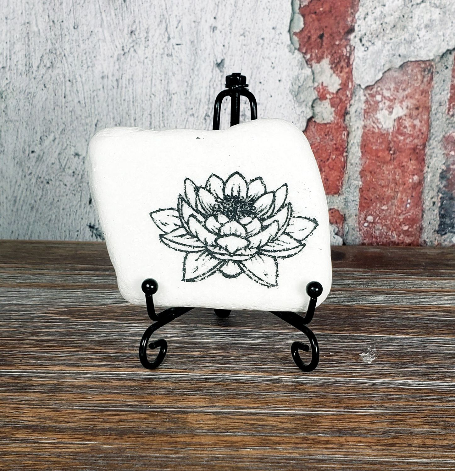 Lotus flower