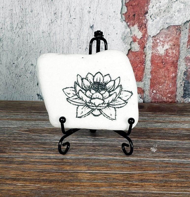 Lotus flower
