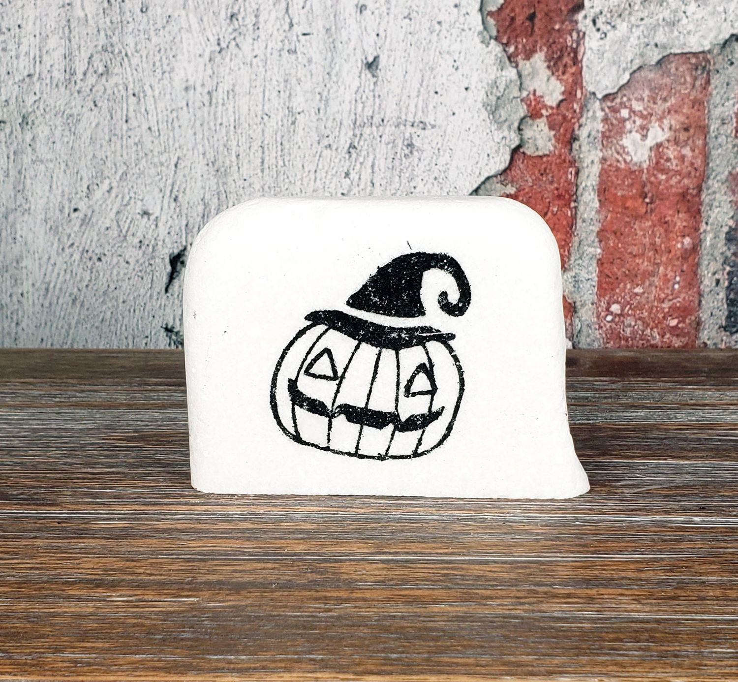 Jack-o-lantern