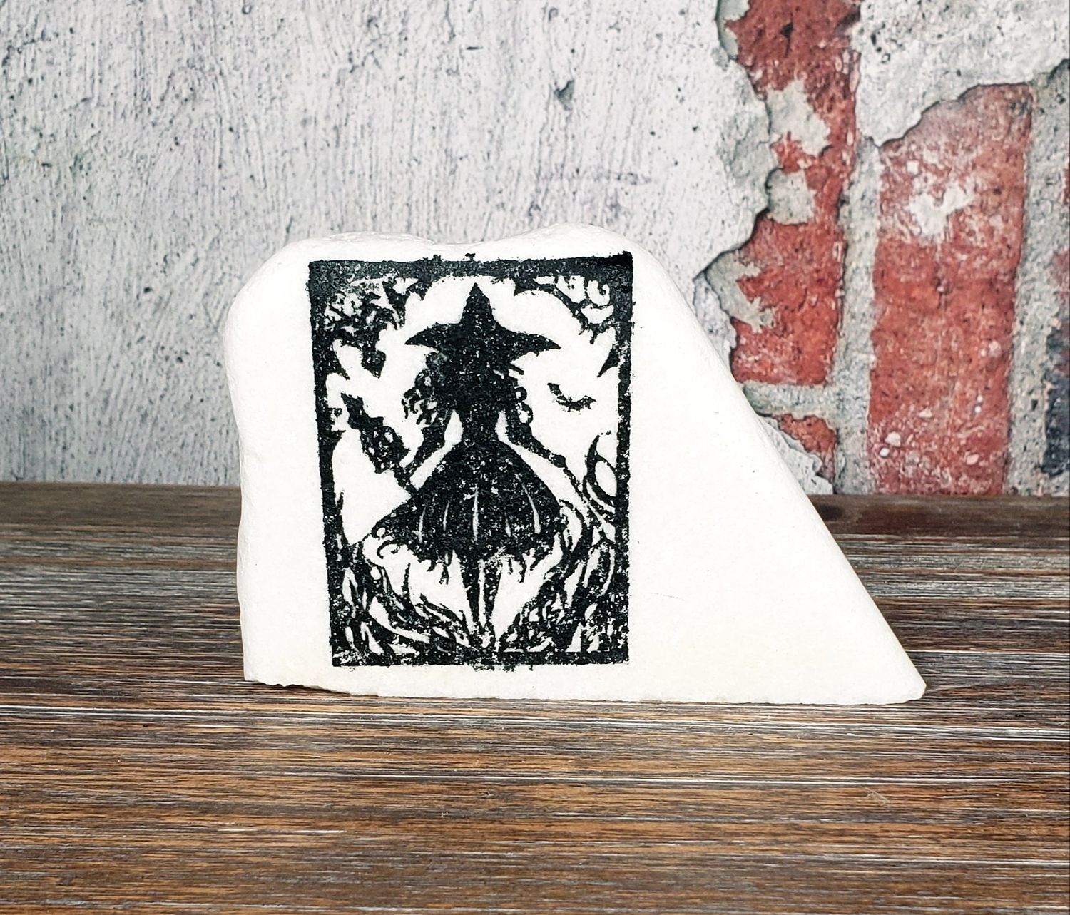 Season of the witch
