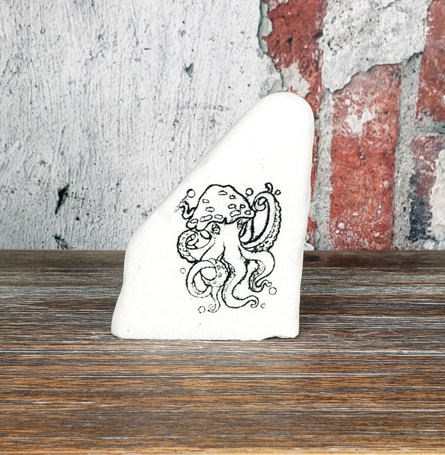 Octopus