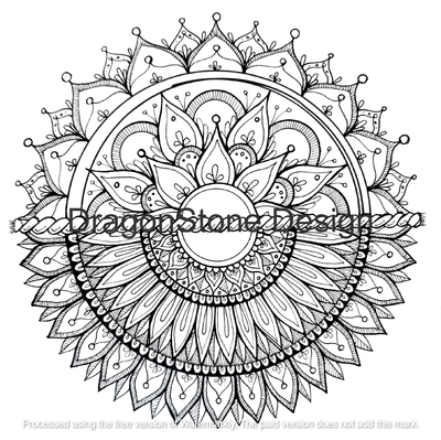 Printable Coloring Pages