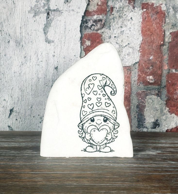 Valentine&#39;s Gnome #3