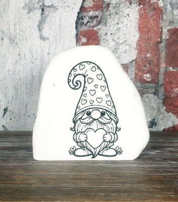 Gnome With All My Heart
