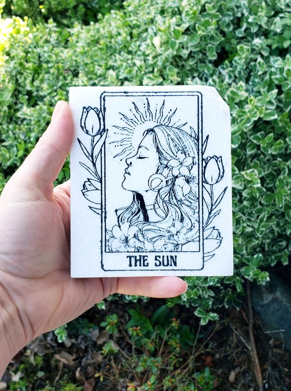 The Sun