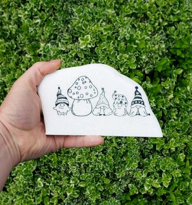 Gnomebody&#39;s Home