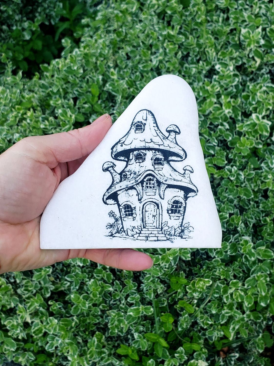 Shroom sweet Shroom