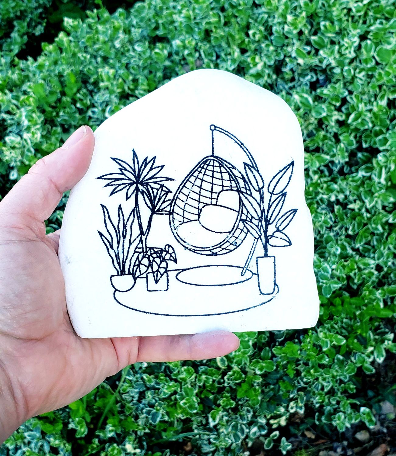 Whimsy nook