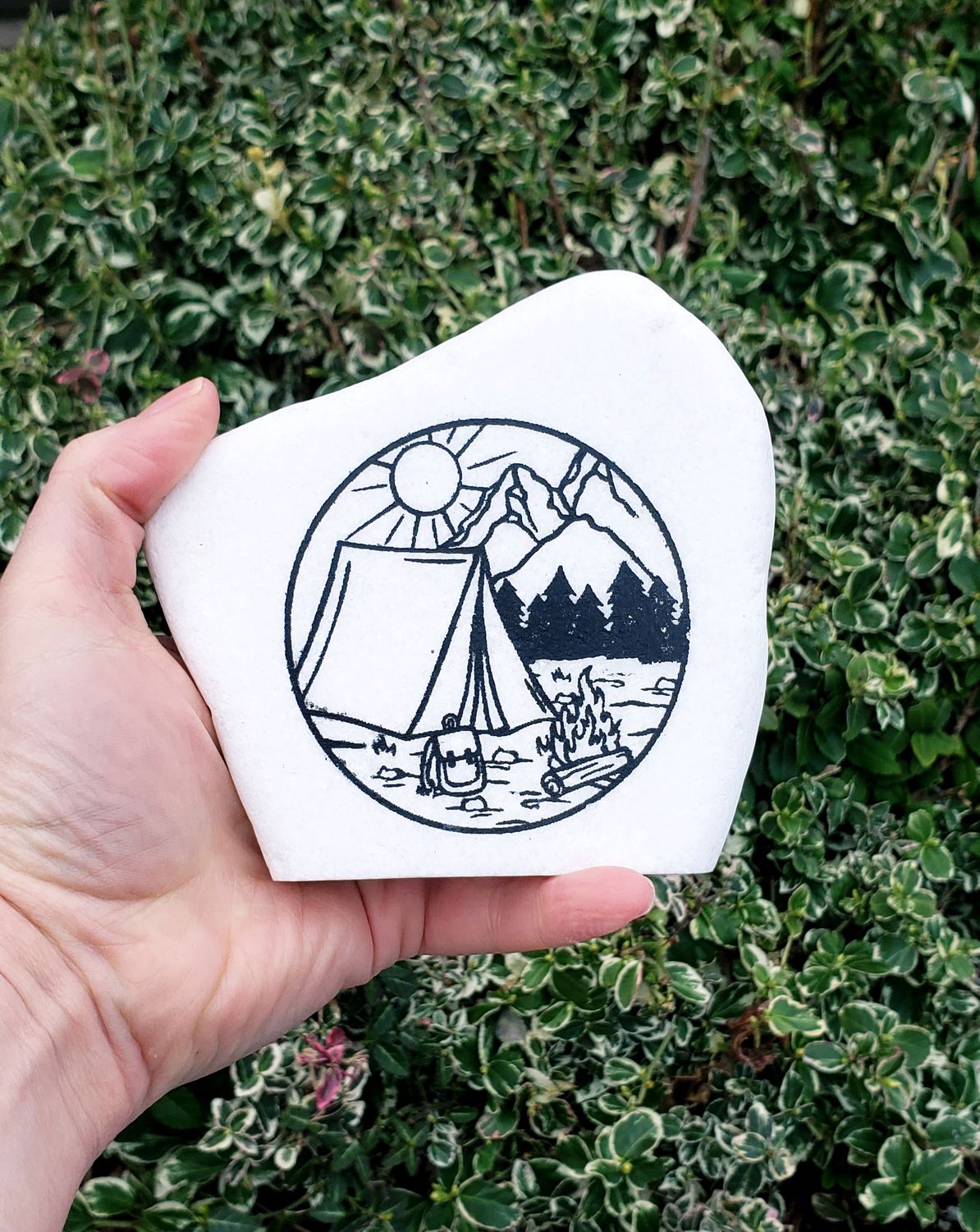 Circle of Campfire