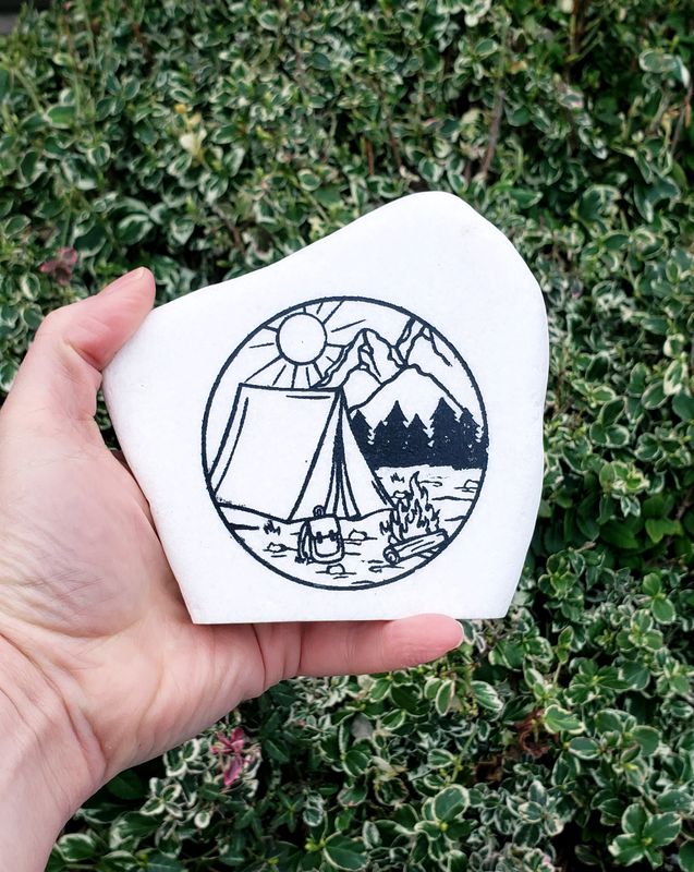 Circle of Campfire