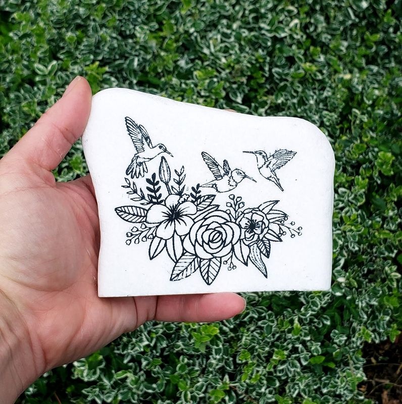 ​Hover &amp; Bloom