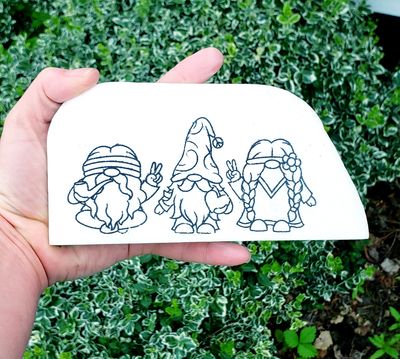 ​Groovy Gnome Trio
