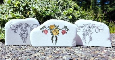 Sacred Feminine Painting Class, 21 August 2025