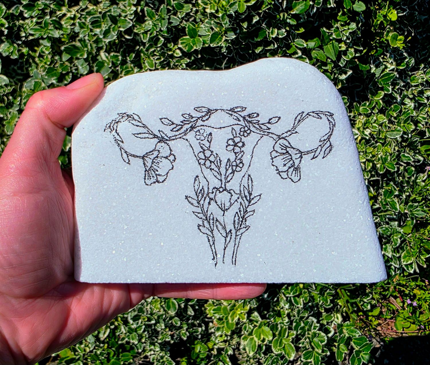 Rooted in Bloom