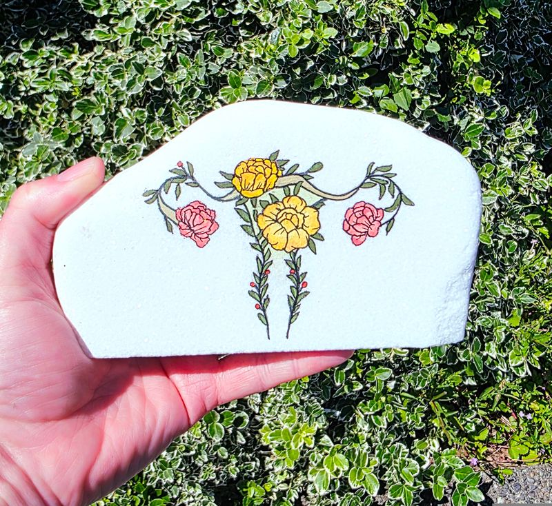 Wildflower Womb