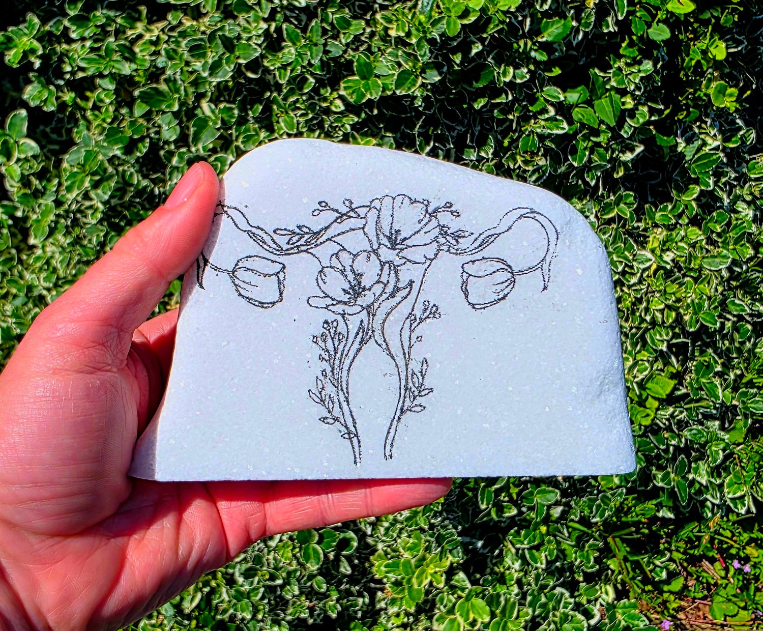 ​Inner Bloom