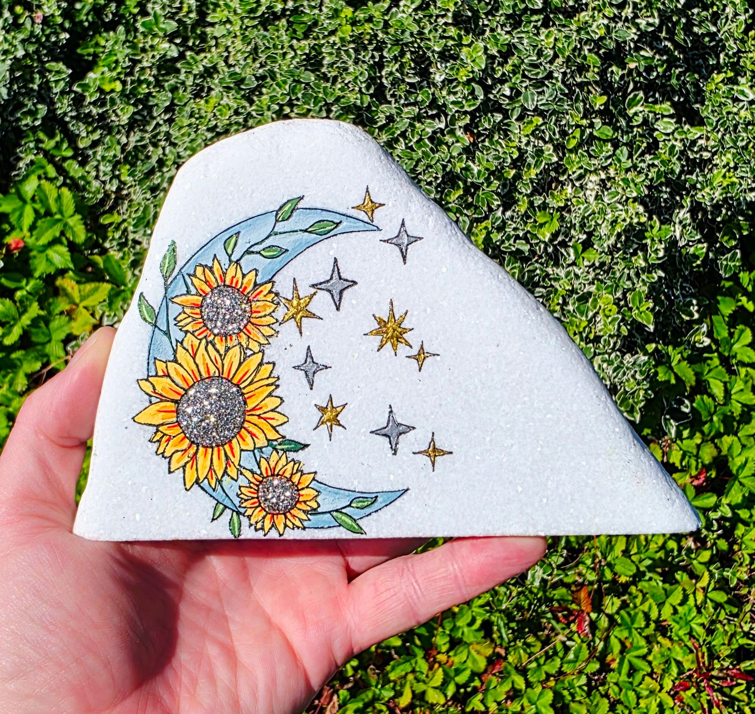 Moonflower Magic