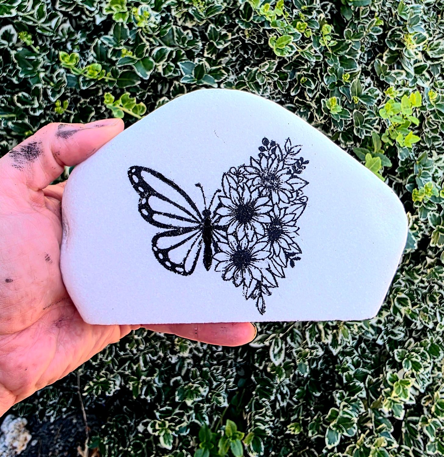 Wings &amp; Petals