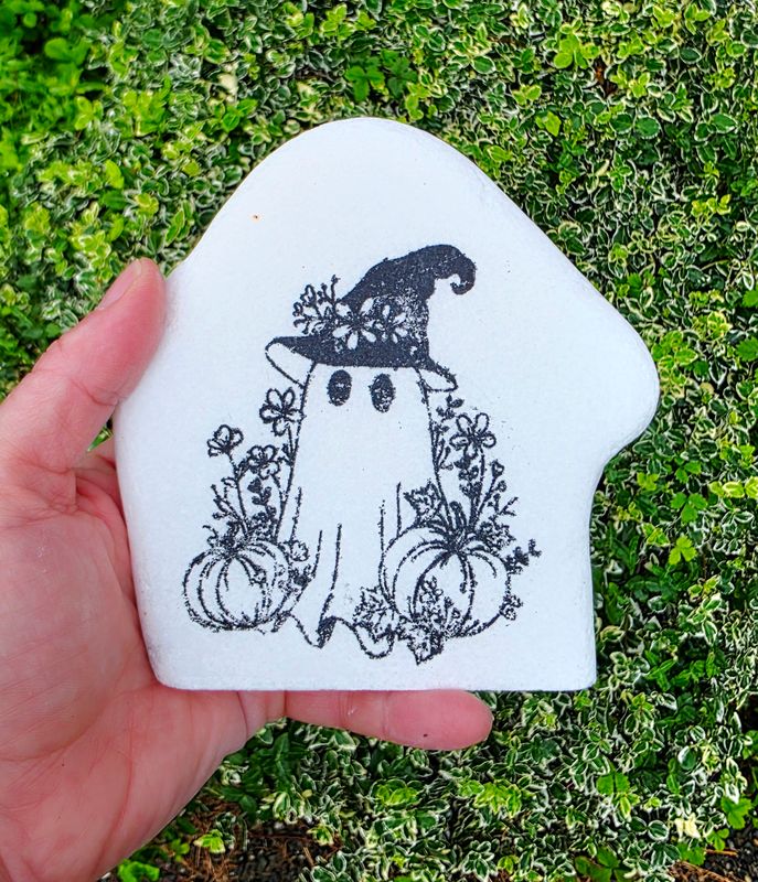 Pumpkin Patch Phantom
