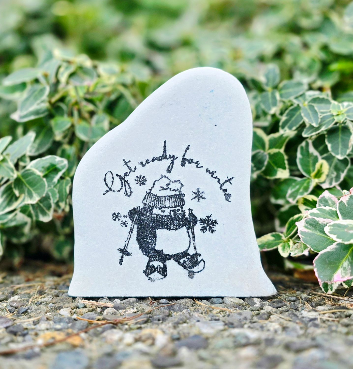 Get Ready For Winter