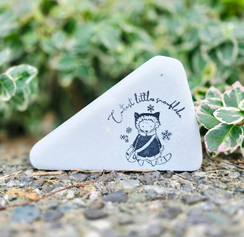 Cutest Little Snowflake