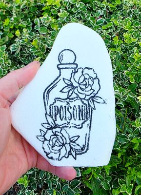 Poison
