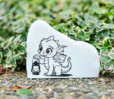 Lanternlit Dragonling