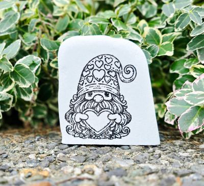 Heartfelt Gnome